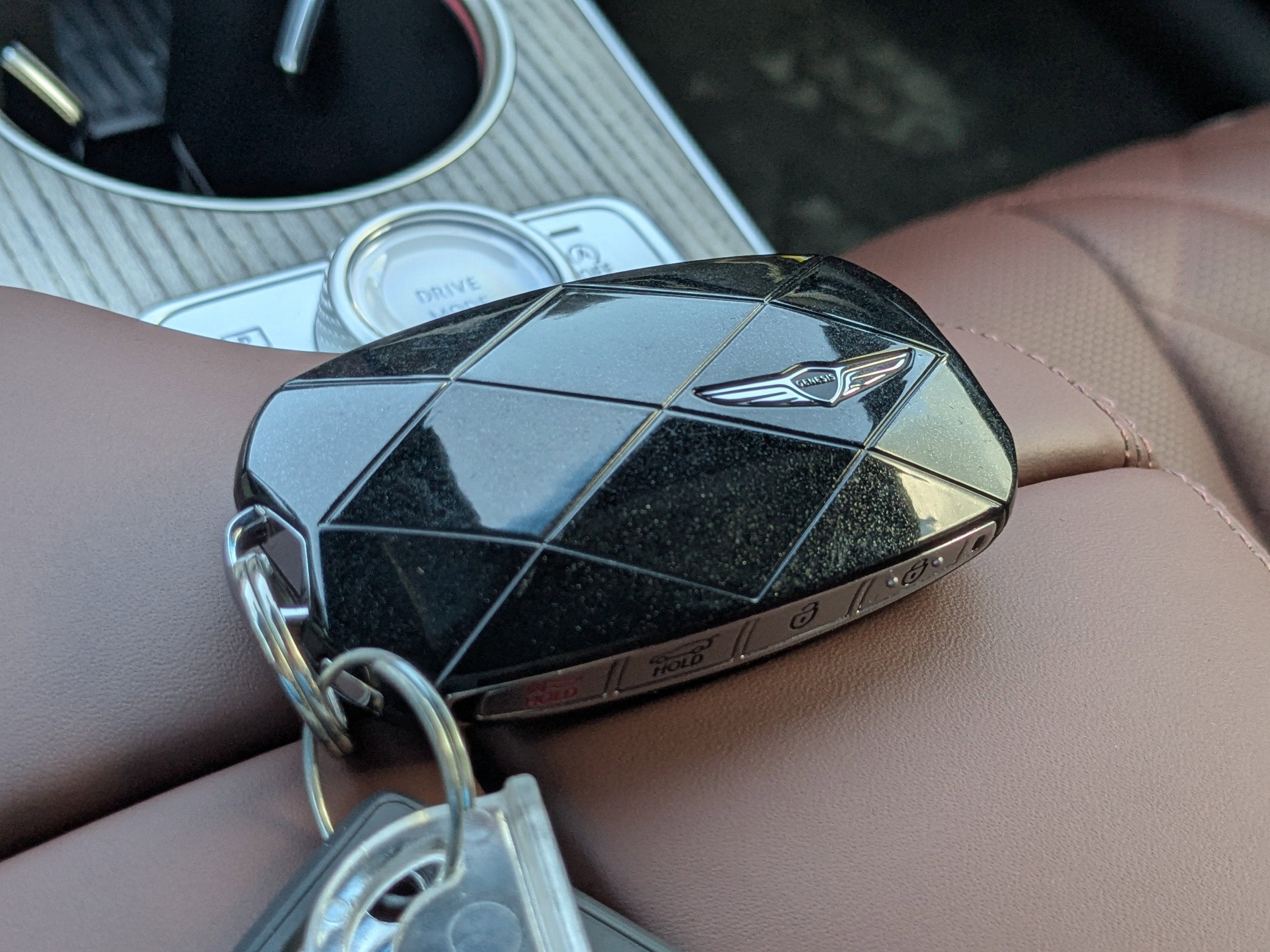 2025 Genesis GV80 PRESTIGE