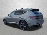 2025 Genesis GV80 PRESTIGE