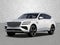2027 Genesis GV80 3.5T PRESTIGE