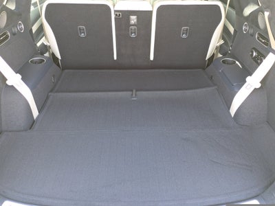 2027 Genesis GV80 3.5T PRESTIGE