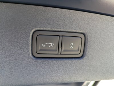 2027 Genesis GV80 3.5T PRESTIGE