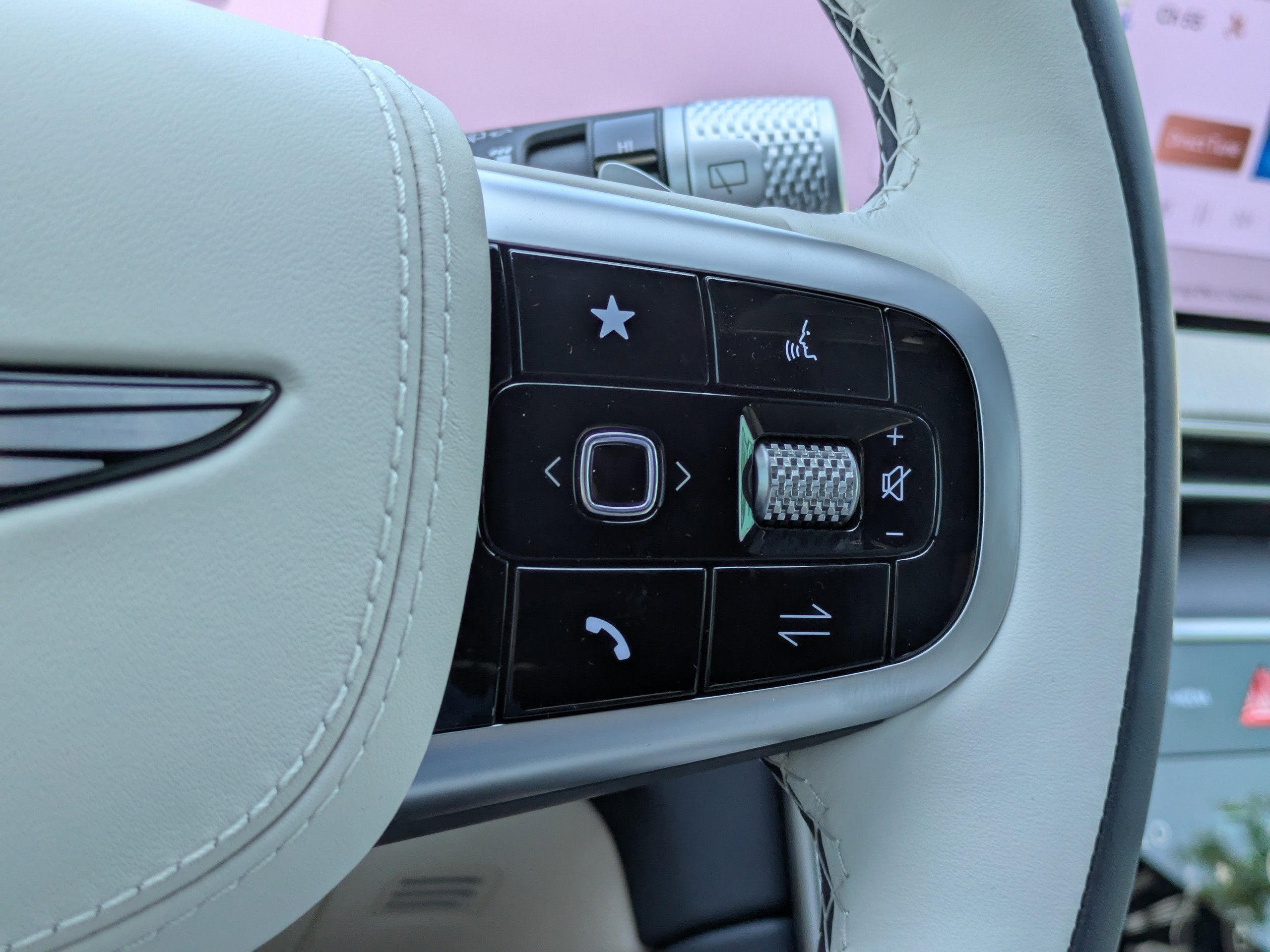 2027 Genesis GV80 3.5T PRESTIGE