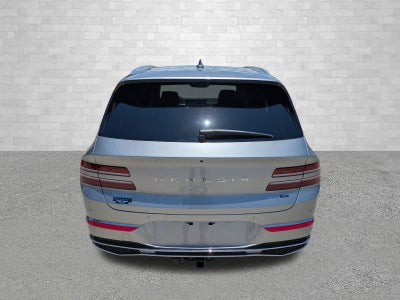 2027 Genesis GV80 3.5T PRESTIGE