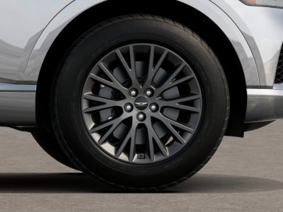 2027 Genesis GV80 2.5T