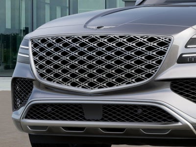 2027 Genesis GV80 2.5T