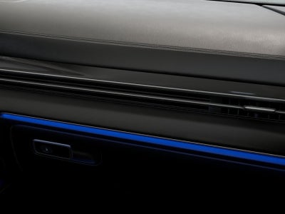 2027 Genesis GV80 2.5T