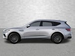 2027 Genesis GV80 2.5T