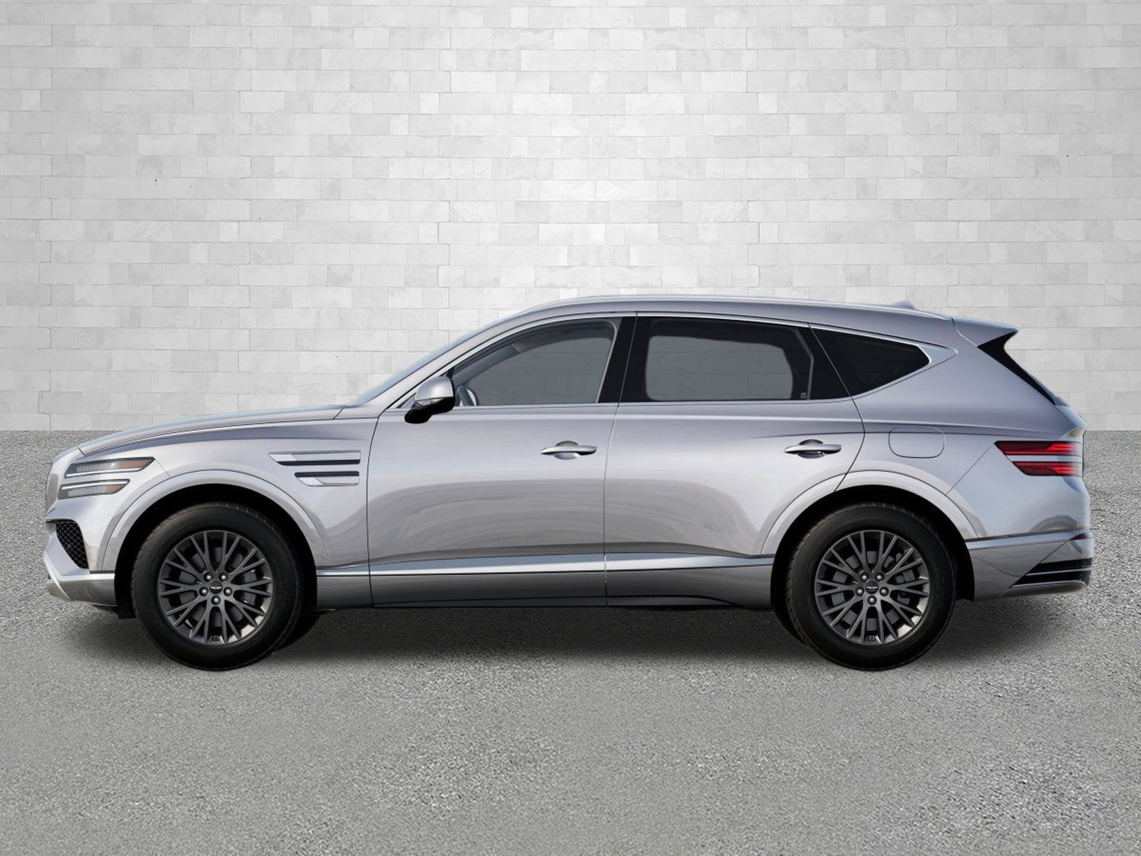 2027 Genesis GV80 2.5T