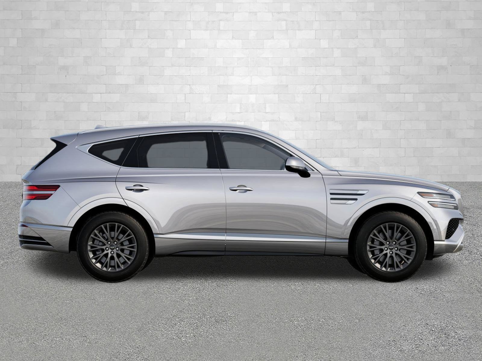 2027 Genesis GV80 2.5T