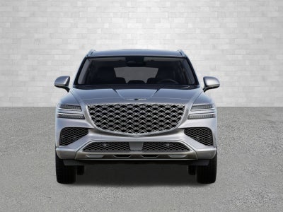 2027 Genesis GV80 2.5T