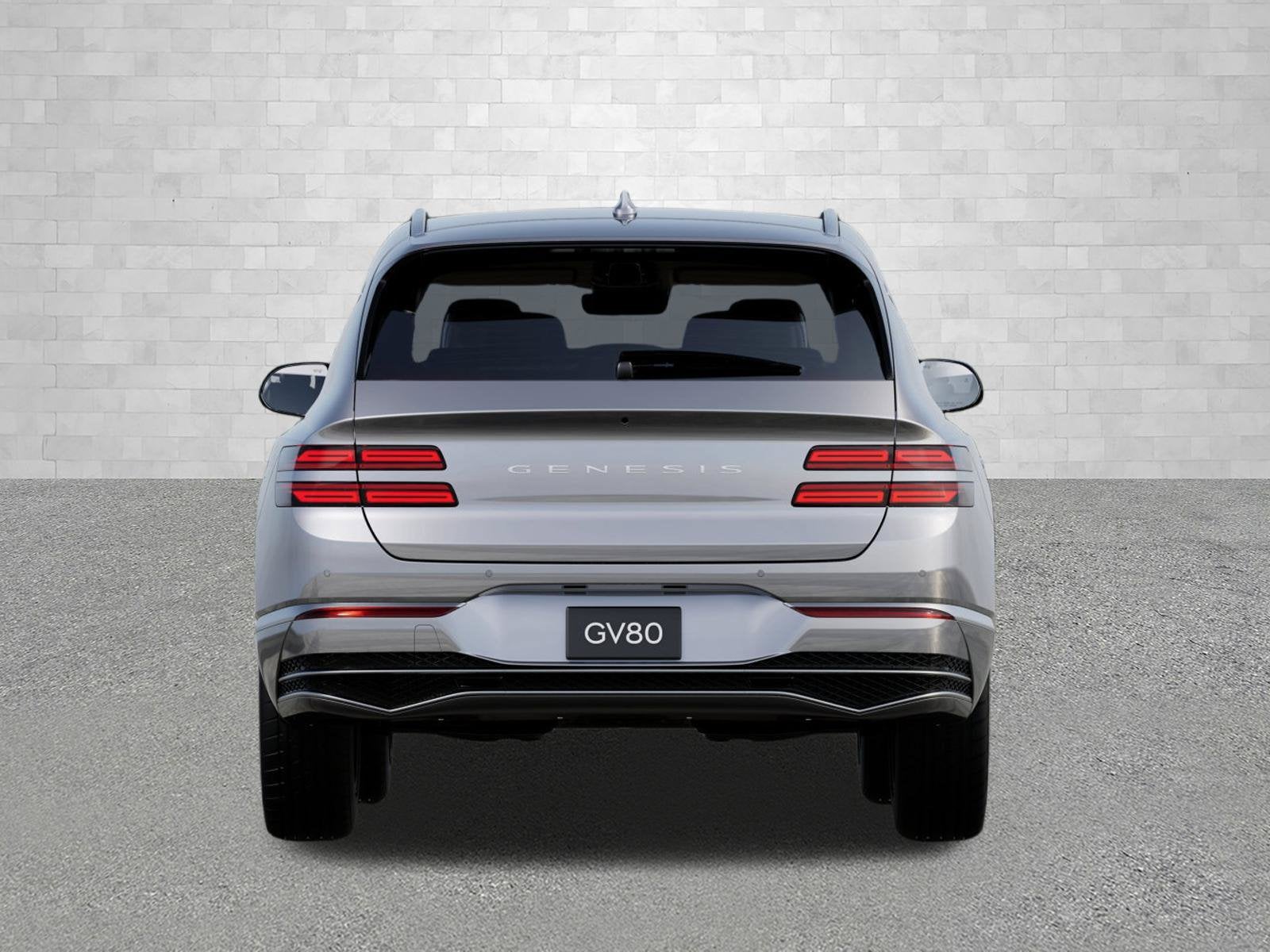 2027 Genesis GV80 2.5T