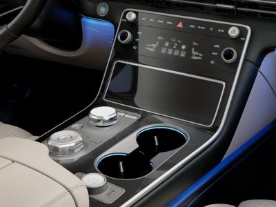 2027 Genesis GV80 2.5T