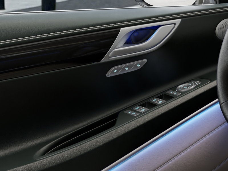 2027 Genesis GV80 2.5T