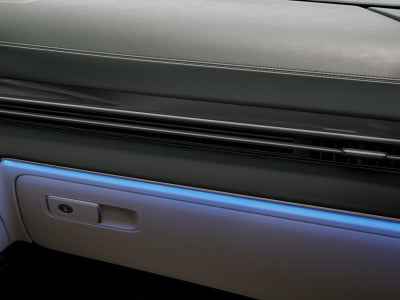 2027 Genesis GV80 2.5T