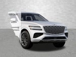 2027 Genesis GV80 2.5T