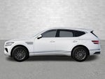2027 Genesis GV80 2.5T