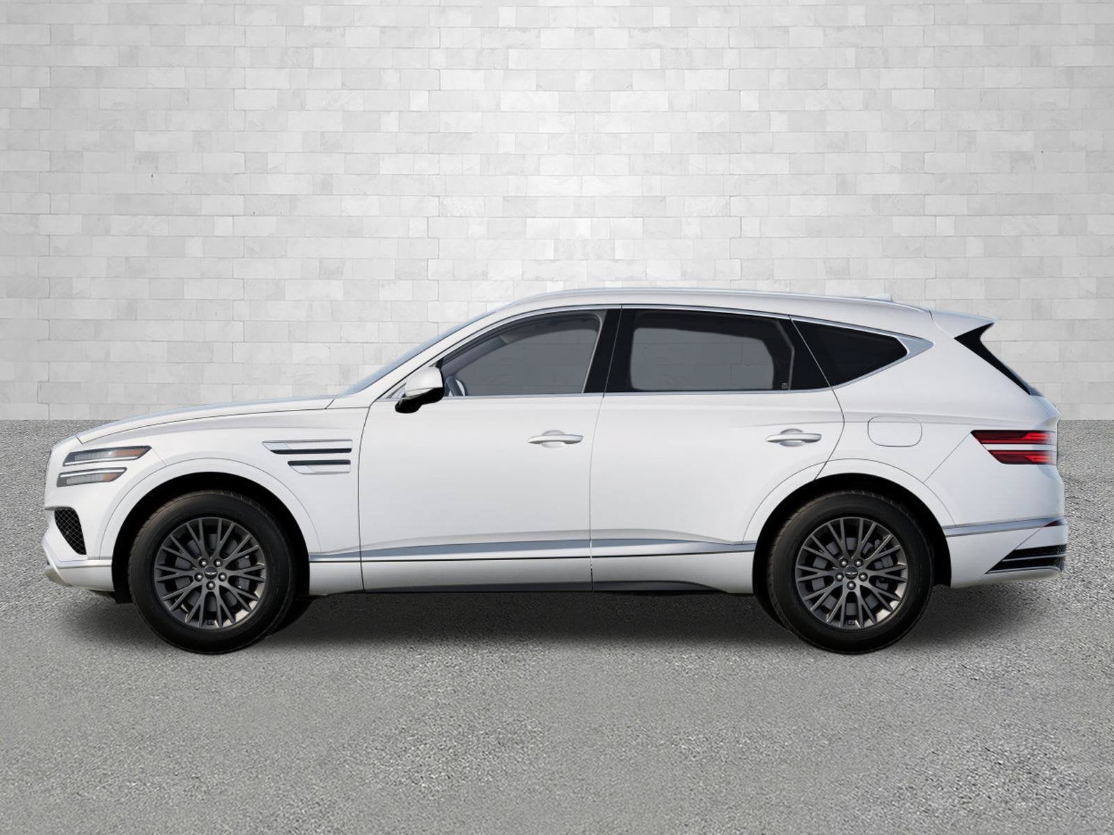 2027 Genesis GV80 2.5T