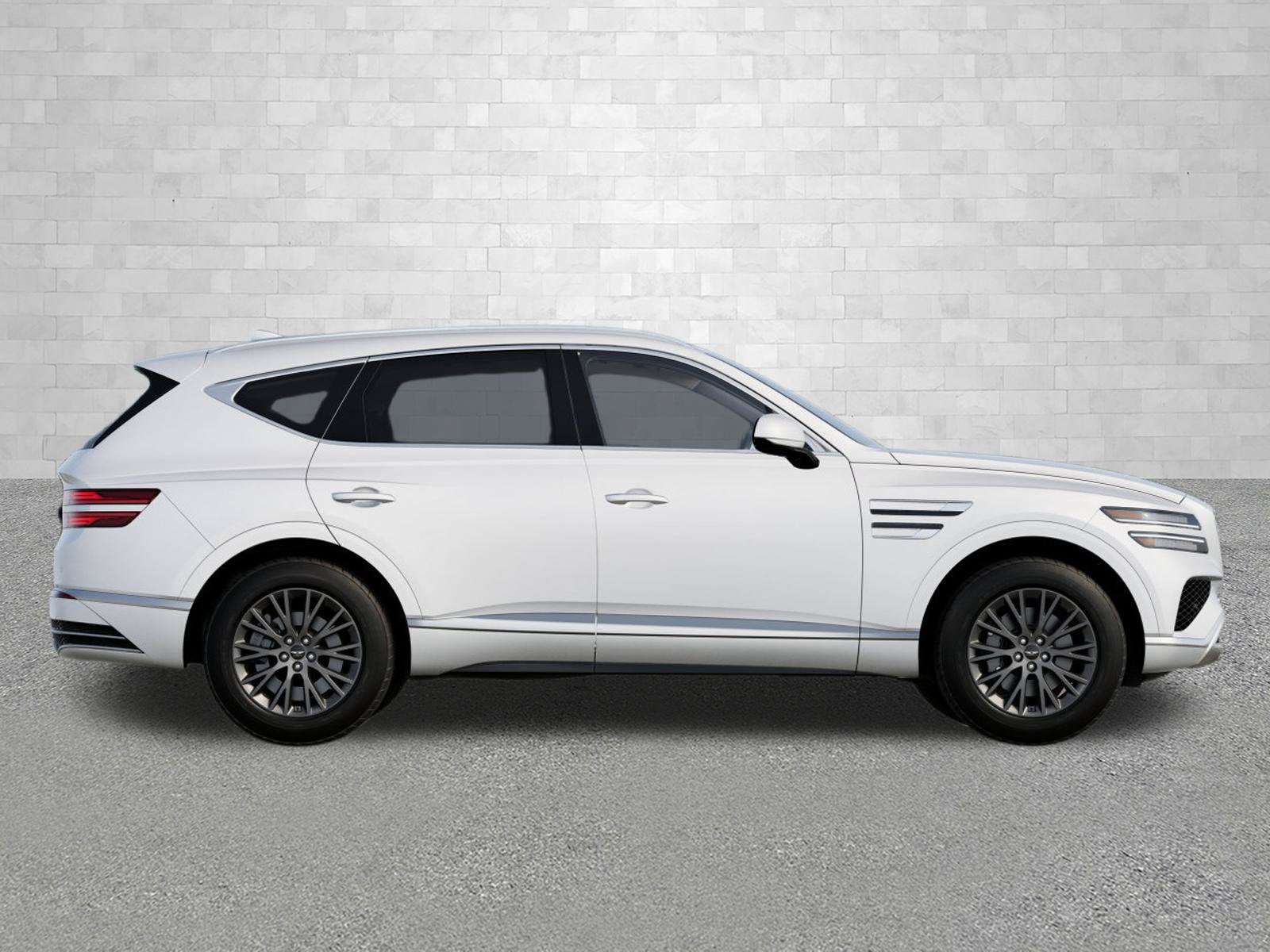 2027 Genesis GV80 2.5T