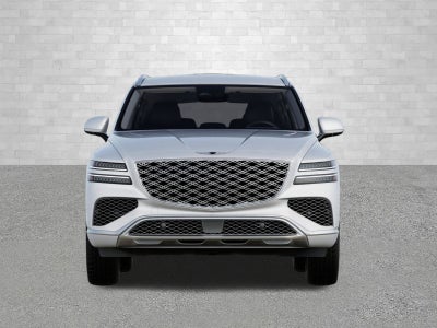 2027 Genesis GV80 2.5T