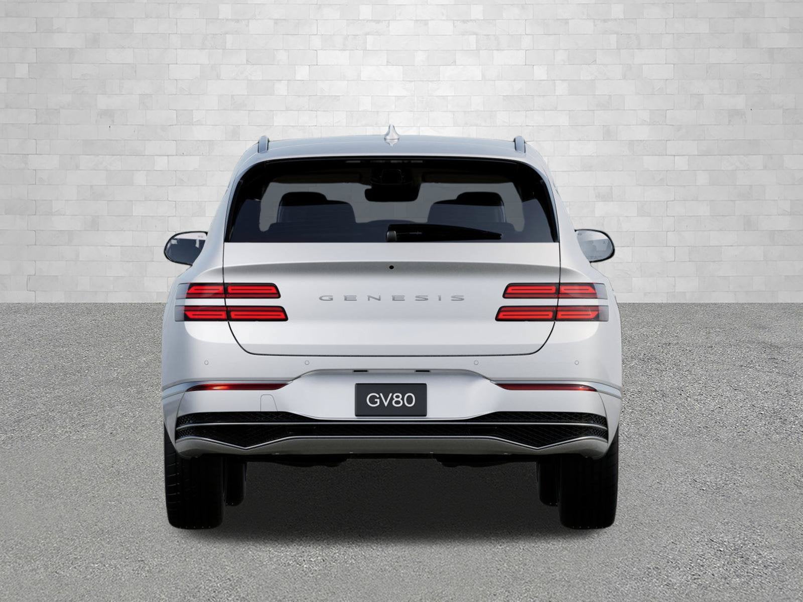 2027 Genesis GV80 2.5T