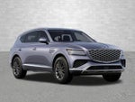 2027 Genesis GV80 2.5T