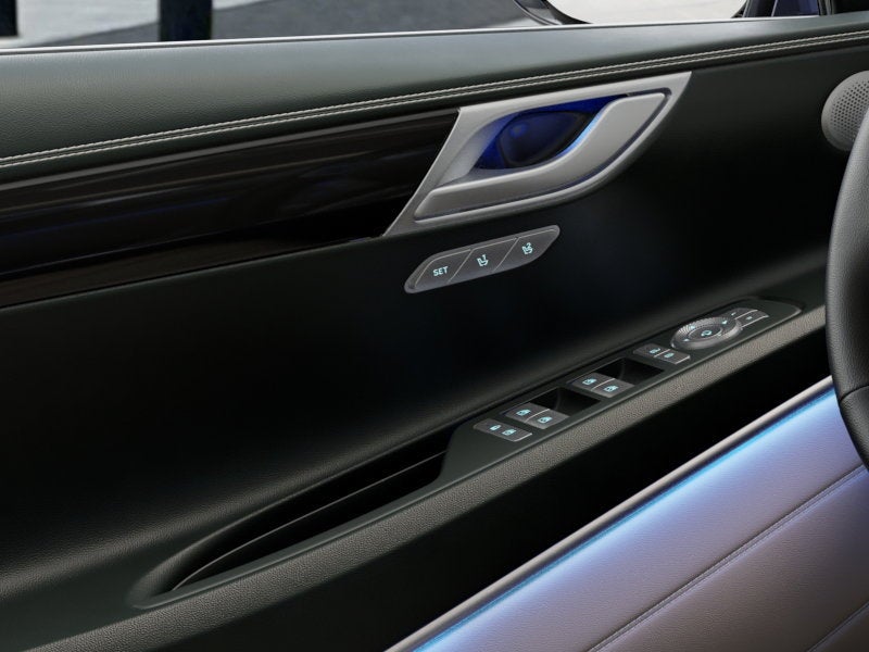 2027 Genesis GV80 2.5T