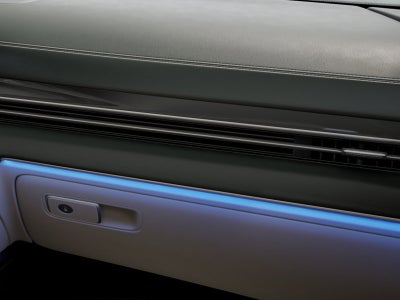 2027 Genesis GV80 2.5T