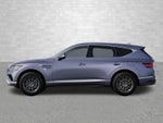 2027 Genesis GV80 2.5T