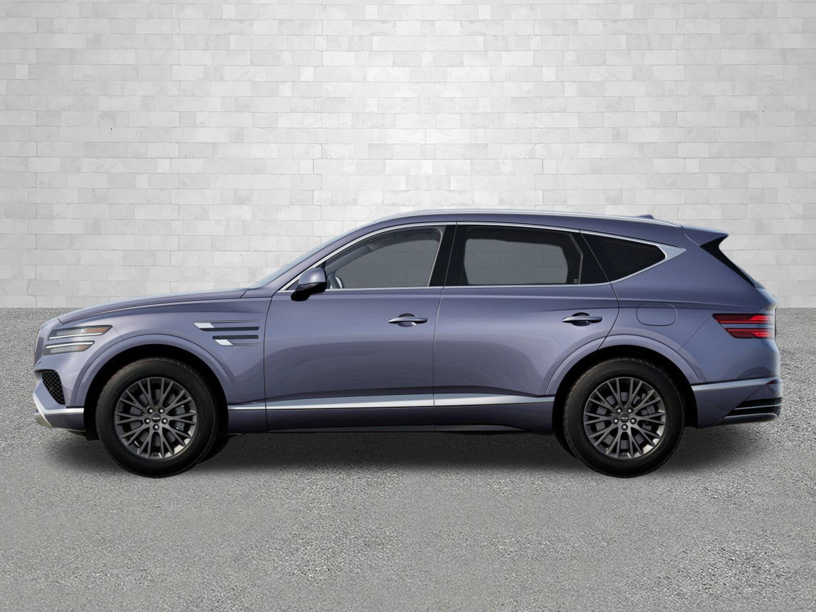 2027 Genesis GV80 2.5T