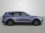 2027 Genesis GV80 2.5T