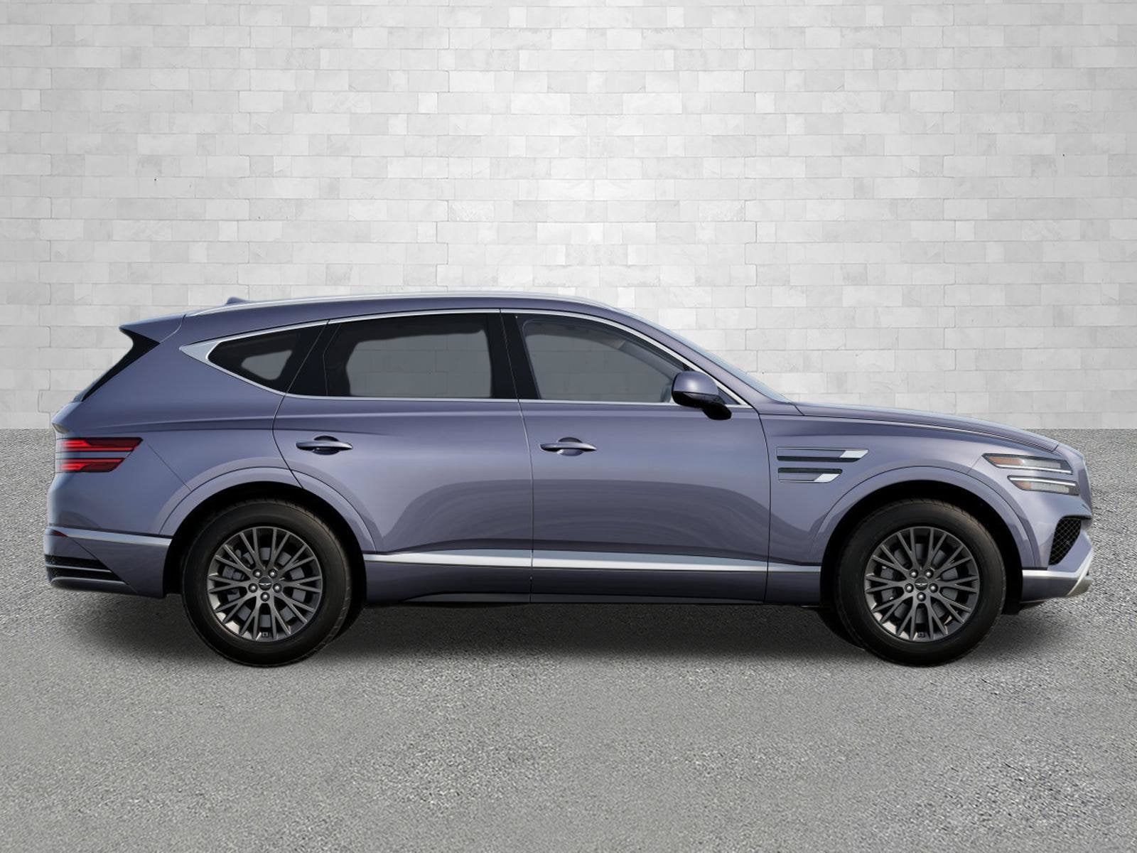 2027 Genesis GV80 2.5T
