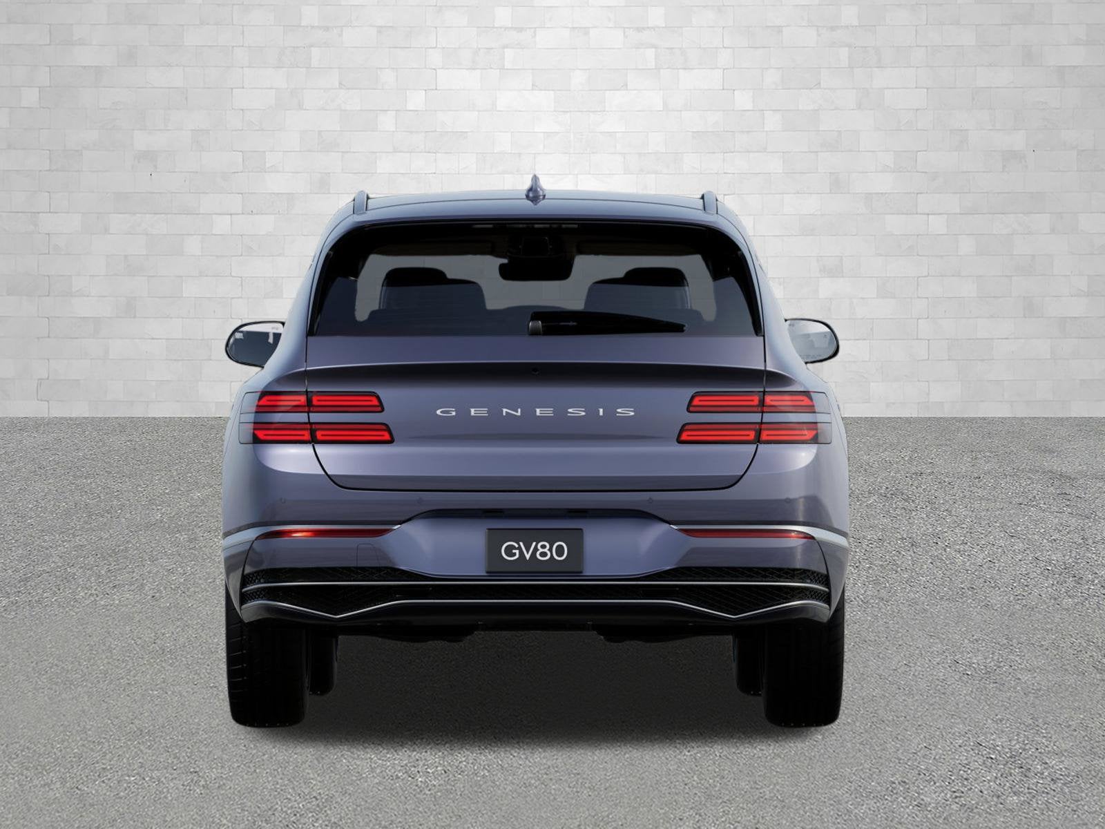 2027 Genesis GV80 2.5T