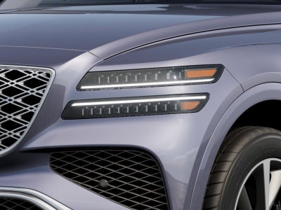 2027 Genesis GV80 2.5T SELECT