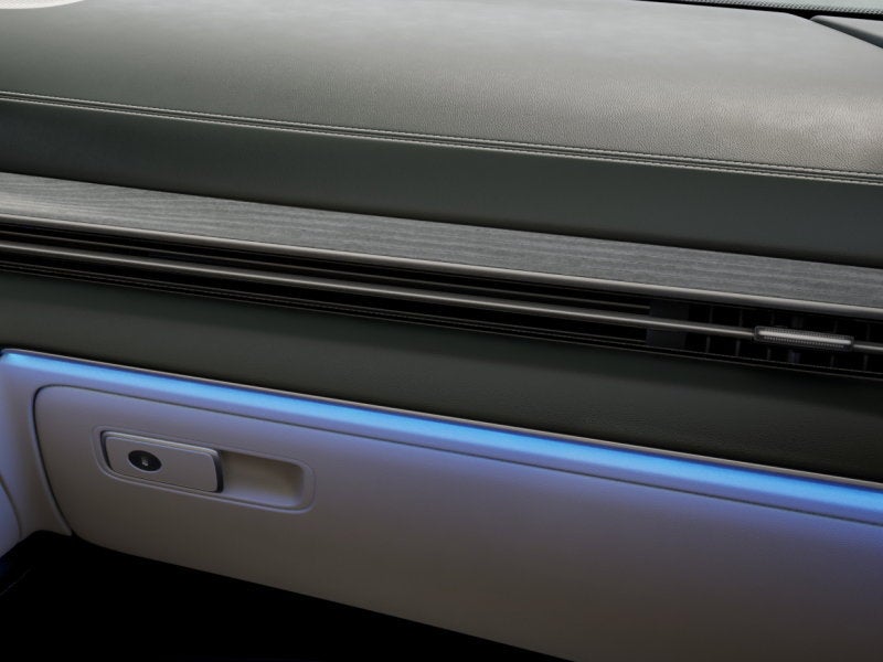 2027 Genesis GV80 2.5T SELECT