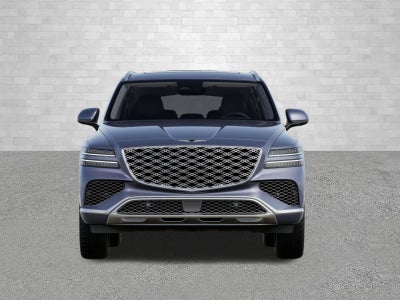 2027 Genesis GV80 2.5T SELECT