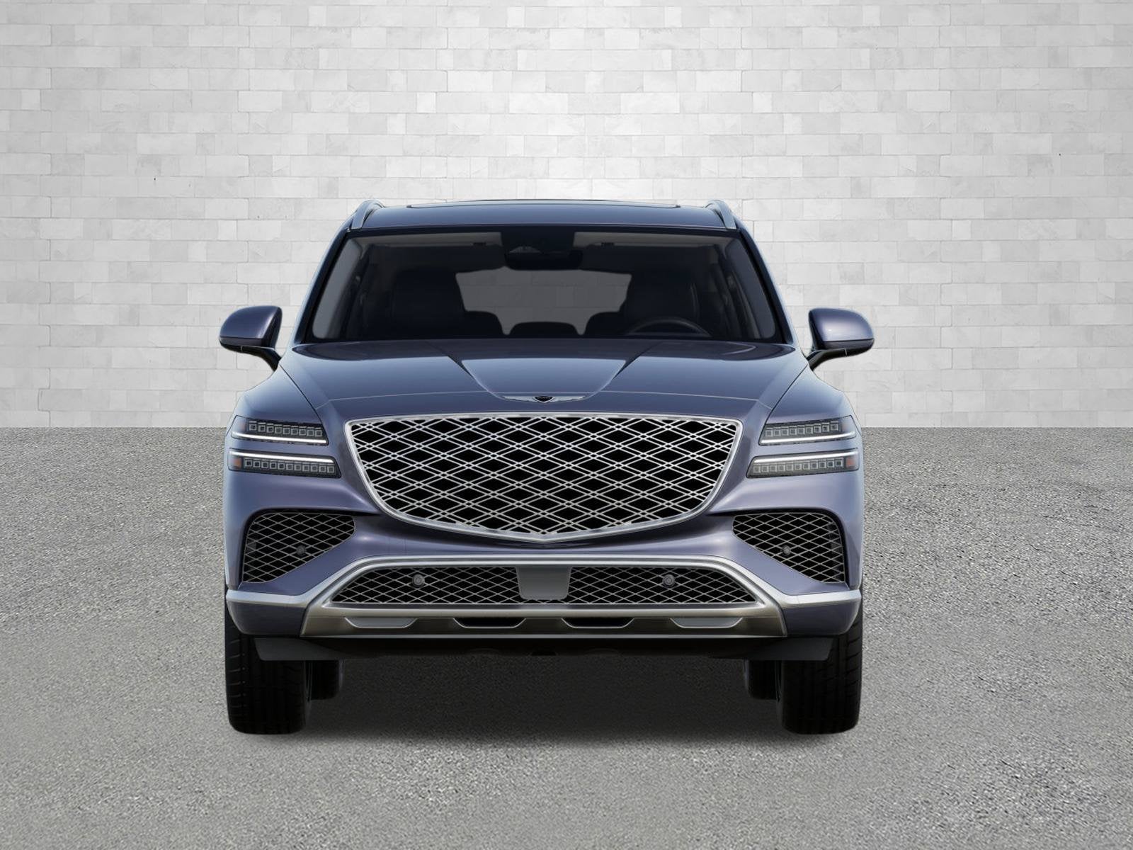 2027 Genesis GV80 2.5T SELECT