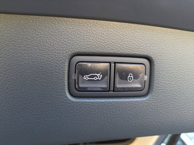 2026 Genesis GV80 2.5T SELECT