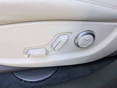 2026 Genesis GV80 2.5T SELECT