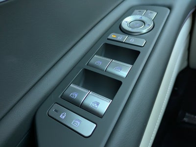 2026 Genesis GV80 2.5T SELECT