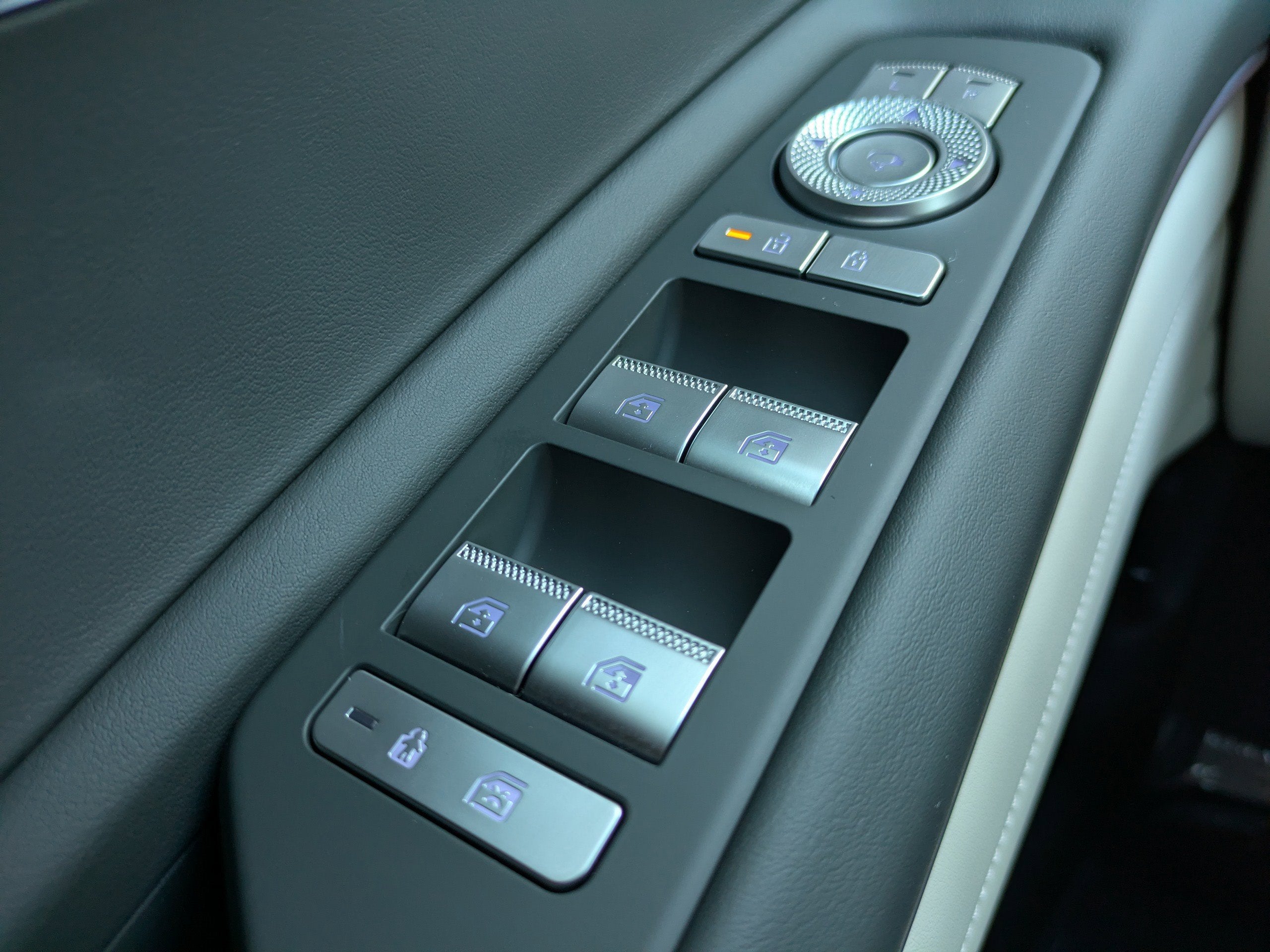 2026 Genesis GV80 2.5T SELECT