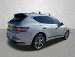 2026 Genesis GV80 2.5T SELECT