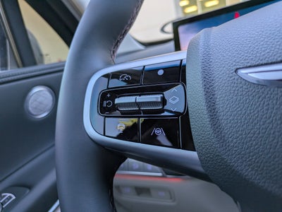 2026 Genesis GV80 2.5T SELECT