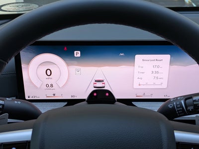 2026 Genesis GV80 2.5T SELECT