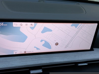 2026 Genesis GV80 2.5T SELECT