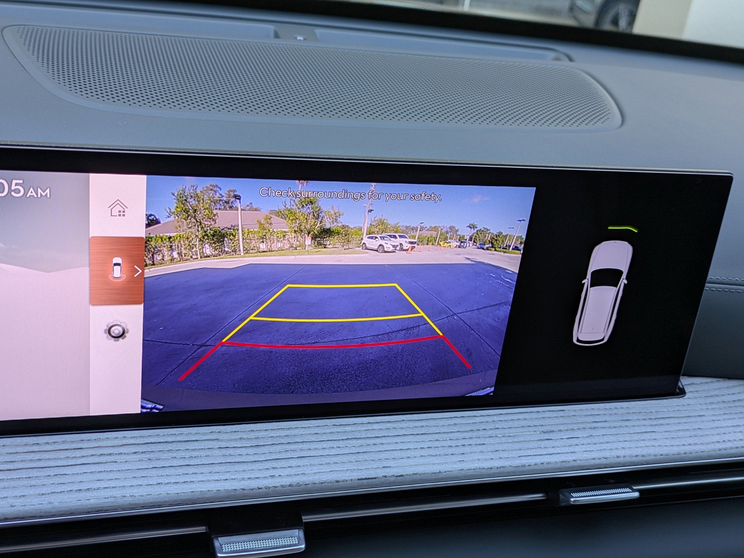 2026 Genesis GV80 2.5T SELECT