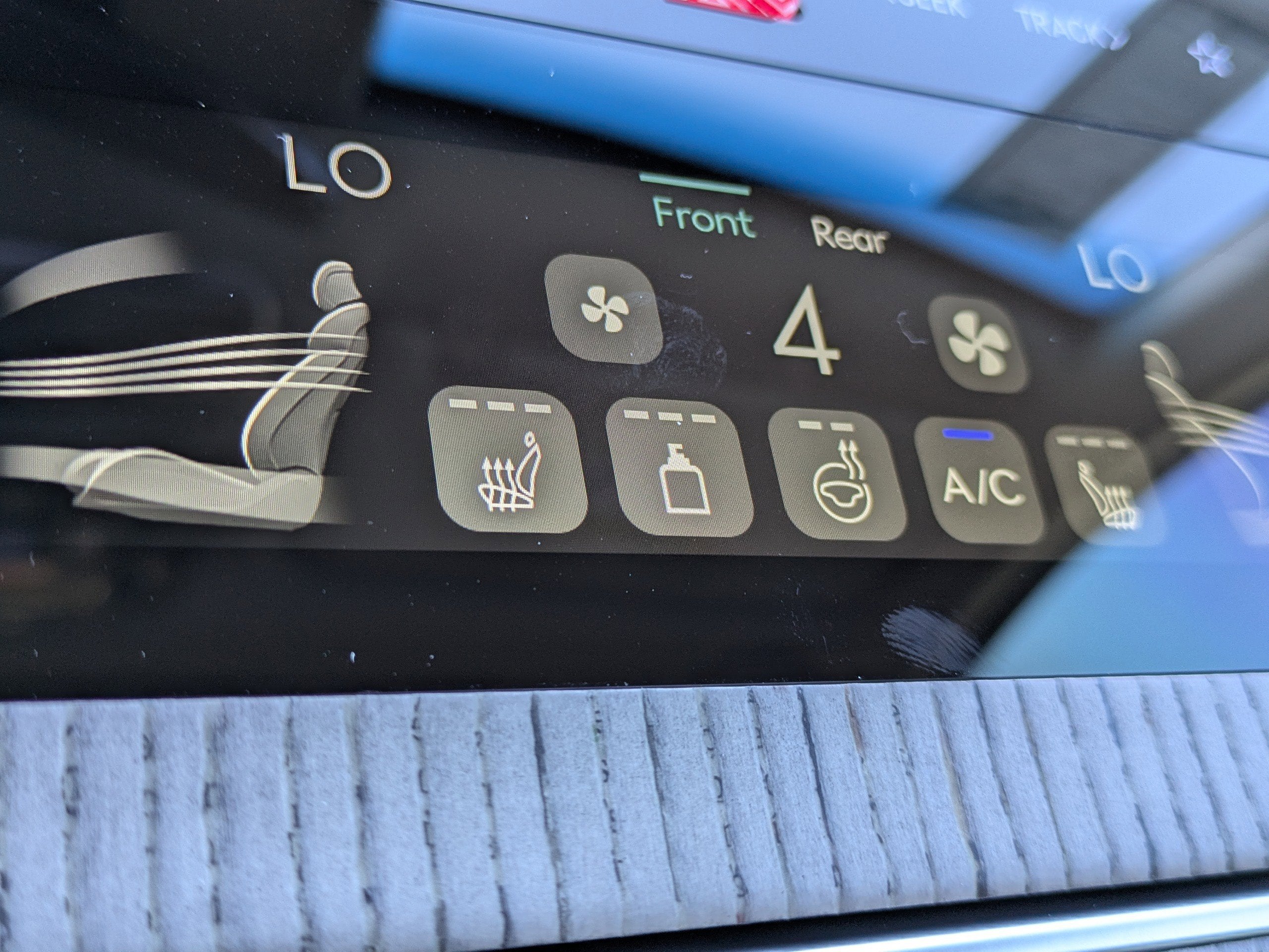 2026 Genesis GV80 2.5T SELECT