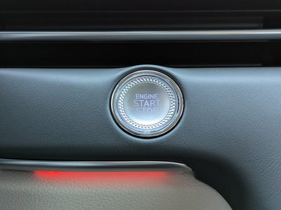 2026 Genesis GV80 2.5T SELECT