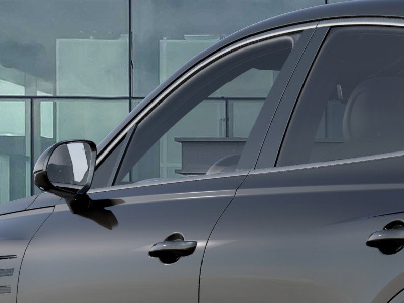 2027 Genesis GV80 Coupe 3.5T E-SC MHEV PRESTIGE