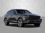 2027 Genesis GV80 Coupe 3.5T E-SC MHEV PRESTIGE