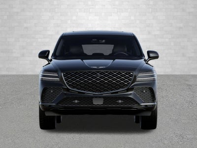 2027 Genesis GV80 Coupe 3.5T E-SC MHEV PRESTIGE